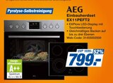 expert Gifhorn - Einbauherdset EX11PEFT2 Angebot im Prospekt Einbauherdset EX11PEFT2 bei expert im Gifhorn Prospekt für 799,00 €