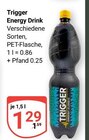 Aktuelle Energydrink Angebote bei GLOBUS in Duisburg Aktuelles Energy Drink Angebot bei GLOBUS in Duisburg ab 1,29 €