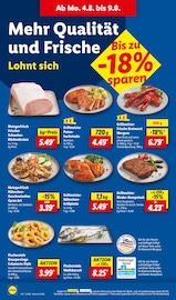 Ähnliche Angebote wie Sauerbraten im Prospekt "LIDL LOHNT SICH" auf Seite 10 von Lidl in Neumünster