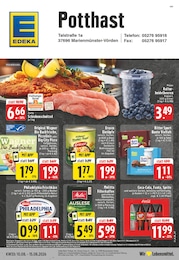 Der aktuelle EDEKA Prospekt Der aktuelle EDEKA Prospekt Aktuelle Angebote