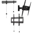 SUR TOUS LES SUPPORTS TV - ONE FOR ALL, POSS, VOGELS ET MELICONI dans le catalogue Carrefour