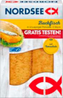 EDEKA Himbergen - Fischspezialitäten Angebot im Prospekt Fischspezialitäten bei EDEKA im Himbergen Prospekt für 2,49 €