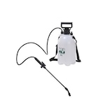 Pulvérisateur à pression préalable - RAIN dans le catalogue Carrefour