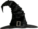 Bazarland Craon - Promo Chapeau "Halloween" Promo Chapeau "Halloween" à 0,99 € dans le catalogue Bazarland à Craon