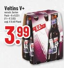 Aktuelle Veltins Angebote bei Trinkgut in Erkrath Aktuelles V+ Angebot bei Trinkgut in Erkrath ab 3,99 €