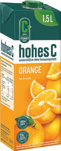 Orangensaft Angebot in Neukirchen-Vluyn im aktuellen Prospekt bei Lidl in Neukirchen-Vluyn