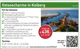 Ostseecharme in Kolberg im Angebot bei GLOBUS in Erfurt Ostseecharme in Kolberg Angebote bei GLOBUS Erfurt für 435,00 €