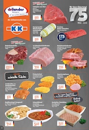 Wurst im K+K - Klaas & Kock Prospekt in Gladbeck Aktueller K+K - Klaas & Kock Prospekt mit Wurst, "Wenn Lebensmittel, dann K+K", Seite 2
