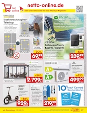 Ähnliche Angebote wie Saatgut im Prospekt "Aktuelle Angebote" auf Seite 47 von Netto Marken-Discount in Rosenheim