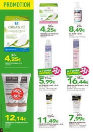Prix et réduction Jonzac dans le prospectus NaturéO en cours Offre Jonzac dans le catalogue NaturéO du moment à la page 18