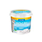 ALDI Nord Bützow - Sahnejoghurt Angebot im Prospekt Sahnejoghurt bei ALDI Nord im Bützow Prospekt für 1,99 €