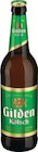 Kölsch Angebote von Gilden bei Netto Marken-Discount Kerpen für 10,99 €