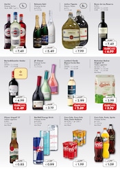 Red Bull im Travel FREE Prospekt in Hoyerswerda Aktueller Travel FREE Prospekt mit Red Bull, "OSTERN FEIERN & GEWINNEN", Seite 4