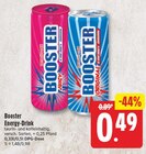 Aktuelle Energydrink Angebote bei nah und gut in Langenhagen Aktuelles Energy-Drink Angebot bei nah und gut in Langenhagen ab 0,49 €