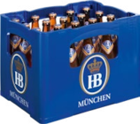 Hofbräu München Sommerzwickl Angebote bei Getränke Hoffmann Aldenhoven für 19,99 €