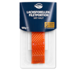 Aktuelle Fisch Angebote bei Penny in Krefeld Aktuelles Lachsforelle Angebot bei Penny in Krefeld ab 3,29 €