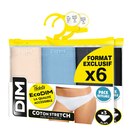 Slips " Pockets ecodim " - DIM - Carrefour Slips " Pockets ecodim " - DIM à 12,89 € dans le catalogue Carrefour