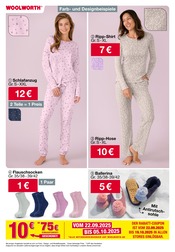 Aktueller Woolworth Prospekt mit Strümpfe, "Aktuelle Angebote", Seite 41