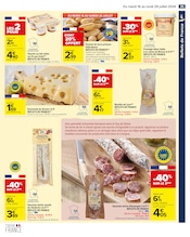 Lit Angebote im Prospekt "LE TOP CHRONO DES PROMOS" von Carrefour auf Seite 37