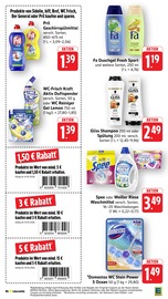 Aktueller E center Prospekt mit Textilreinigung, "Aktuelle Angebote", Seite 40