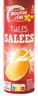 Tuiles salées - BOUTON D'OR dans le catalogue Intermarché