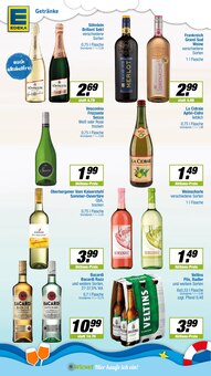 Bier im aktuellen EDEKA Prospekt (Lünen) Bier im EDEKA Prospekt "Aktuelle Angebote" mit 16 Seiten (Lünen)