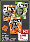 Japanese Peanut Crunch & Crispies von Mitsuba im aktuellen ALDI SÜD Prospekt für 1,99 €