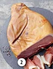 Promo JAMBON SEC D'AUVERGNE IGP 9 MOIS à  dans le catalogue Intermarché à Rosières-prés-Troyes