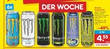 Aktuelles Energy Drink Angebot bei Netto Marken-Discount in Siegen (Universitätsstadt) ab 1,49 €