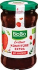 Bio Konfitüre Extra im Netto Marken-Discount Prospekt Bio Konfitüre Extra von BioBio im aktuellen Netto Marken-Discount Prospekt für 1,69 €