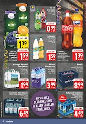 Aktueller E center Prospekt mit Fanta, "Aktuelle Angebote", Seite 20