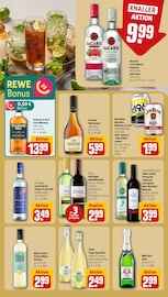 Wodka im REWE Prospekt in Mönchengladbach Aktueller REWE Prospekt mit Wodka, "Dein Markt", Seite 23