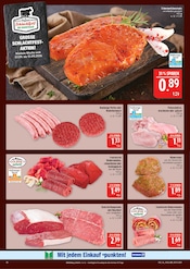 Bratwurst im Marktkauf Prospekt in Plauen Aktueller Marktkauf Prospekt mit Bratwurst, "AUSWAHL RIESIG, PREISE NIEDRIG", Seite 10
