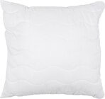 Aktuelles JYSK Synthetikkissen 80x80 SOLA Angebot bei JYSK in Leverkusen ab 12,50 €