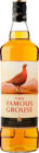 Auchan Hypermarché Vélizy-Villacoublay - Promo WHISKY THE FAMOUS GROUSE Promo WHISKY THE FAMOUS GROUSE à 21,90 € dans le catalogue Auchan Hypermarché à Vélizy-Villacoublay