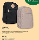 Rucksack Urban Midi Black im Angebot bei Thalia in Ludwigshafen Rucksack Urban Midi Black Angebote von Beckmann bei Thalia Ludwigshafen für 89,00 €