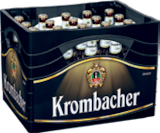 Aktuelle Krombacher Angebote bei Trink und Spare in Kaarst Aktuelles Krombacher Angebot bei Trink und Spare in Kaarst ab 14,99 €
