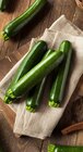 Bio Zucchini im Angebot bei REWE in Ingolstadt Bio Zucchini Angebote bei REWE Ingolstadt für 1,11 €