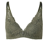 Softschalen-BH, khaki im Angebot bei Tchibo im Supermarkt in Rheda-Wiedenbrück Softschalen-BH, khaki Angebote bei Tchibo im Supermarkt Rheda-Wiedenbrück für 17,99 €