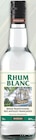 Rhum Blanc Traditionnel des Antilles Françaises - AMIRAL JACK - Intermarché Hyper à Amiens Rhum Blanc Traditionnel des Antilles Françaises - AMIRAL JACK en promo chez Intermarché Hyper Amiens à 7,93 €