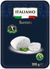 Burrata - ITALIAMO - Lidl à Rouen Burrata - ITALIAMO en promo chez Lidl Rouen à 3,69 €