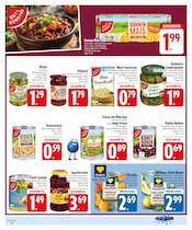 Aktueller EDEKA Prospekt mit Wein, "Wir lieben Lebensmittel.", Seite 14