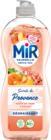 50% CAGNOTTÉS<BR>SUR VOTRE COMPTE<CAGNOTTE> SUR LA GAMME DES LIQUIDES VAISSELLE - MIR - Auchan Hypermarché à Neuilly-sur-Marne 50% CAGNOTTÉS<BR>SUR VOTRE COMPTE<CAGNOTTE> SUR LA GAMME DES LIQUIDES VAISSELLE - MIR en promo chez Auchan Hypermarché Neuilly-sur-Marne