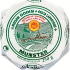 Munster AOP - MAISON DODIN dans le catalogue Intermarché Super