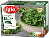 Grünkohl Angebote von Iglo bei REWE Herne für 1,99 €