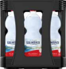 Mineralwasser von Krumbach im aktuellen EDEKA Prospekt für 4,44 €