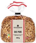 Das Pure im Angebot bei Penny in St. Ingbert Das Pure Angebote von BÄCKERKRÖNUNG bei Penny St. Ingbert für 1,75 €