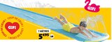 Tapis de glisse - Gifi - Gifi à Bourges Tapis de glisse - Gifi en promo chez Gifi Bourges à 5,95 €