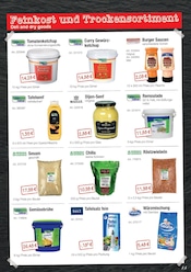 Brühe Angebote im Prospekt "VIETNAM" von Hamberger auf Seite 35