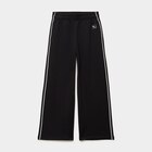 La Halle Bergerac - Promo Pantalon de jogging effet stretch noir fille Promo Pantalon de jogging effet stretch noir fille à 12,99 € dans le catalogue La Halle à Bergerac